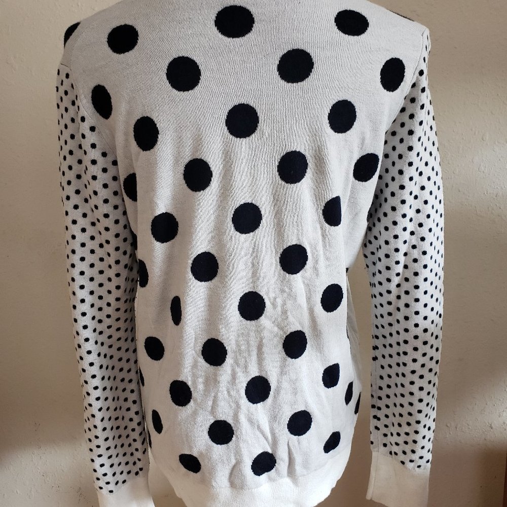 sweater/top